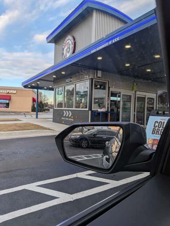 7 Brew Augusta in Augusta, Georgia
